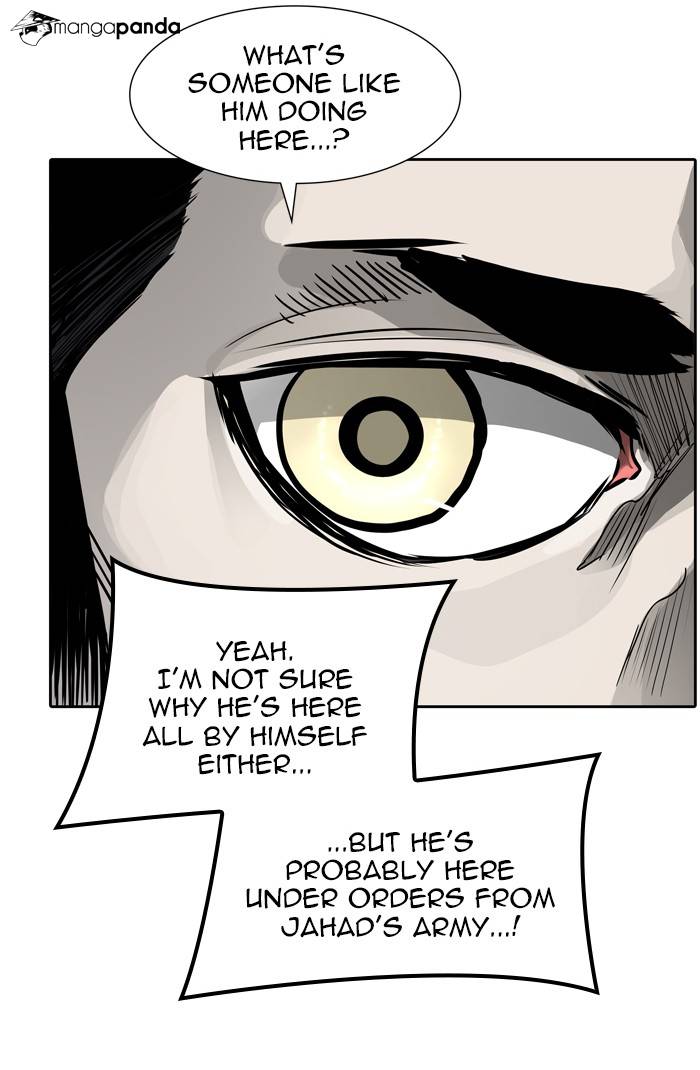 Tower of God Chapter 458 image 086